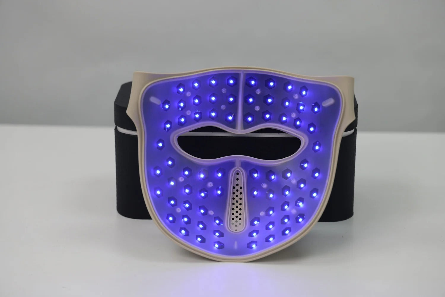 Lunare Red Light Therapy Mask